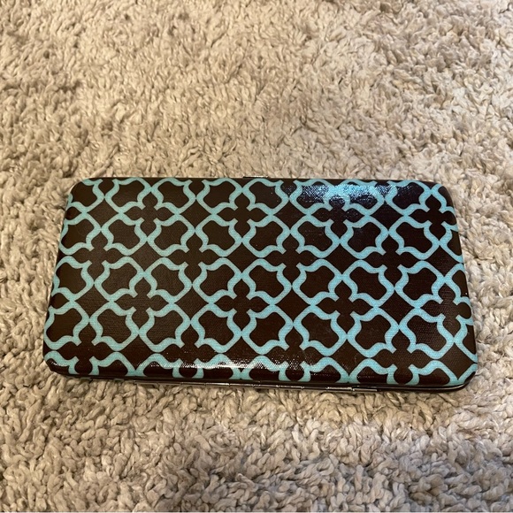 Wallet (hard case) - Picture 3 of 4